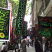 Teherán - Ezen az utcán csak ilyesmi kapható