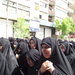 Shiraz - Nők az emlékező menetben