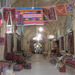 Shiraz - Béke és nyugalom a Bazar-e Vakilban