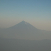 A Damavand vulkán, Irán legmagasabb pontja