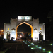 Shiraz - A város egykori bejárata, a Korán-kapu