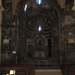 Qara Kelisa - A templom belső kialakítása