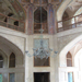 Iszfahán - A Hasht Behesht palotában