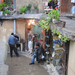 Masouleh - Itt a háztetők járdaként szolgálnak