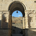 Qara Kelisa - A Szent Tádé örmény kolostorban