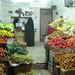 Yazd - Zöldségbolt
