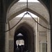 Iszfahán - Búcsú a Jameh mecsettől