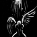 Fallen Angel by ShadowAeroku