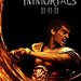 Immortals movie poster 20111