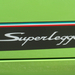 Lamborghini Gallardo Superleggera LP560-4
