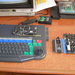 012 two new ZX Spectrum emulator
