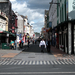 Oliver Plunkett utca,Cork