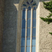 Templom ablak
