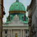Hofburg - kupola