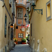 Bécs legkeskenyebb utcája