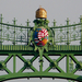 Magyarország királyi címere