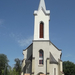 A gyarmati református templom