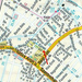 Az Epres sor térképen
