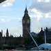 Big Ben a London Eye-ról