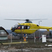 Eurocopter EC-135 (OE-XEN) Balatonfüred