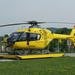 Eurocopter EC-135 (OE-XEK)