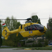 Eurocopter EC-135 (HA-ECA)