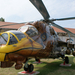 Mi-24 Hind (Csőrike)