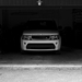 Range Rover sport 1