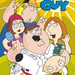 Family Guy s01