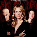 Buffy, a vámpírok réme s05