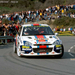 Catalunya  Rally 2001 - Carlos Sainz Ford Focus - Action
