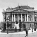 A régi Nemzeti Színház