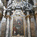 PA010171 barokk templom oltár, Lugano
