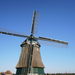 97 Day 7 The Netherlands, windmill