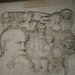 D4 Charles Dickens relief
