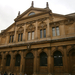 D5 the Sheldonian Theatre from behind