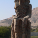 Théba - Memnon kolosszusok