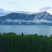 Mondsee-tó Ausztria
