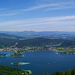Wörthersee-tó Ausztria