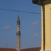 torony és minaret