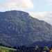 ausztriai hegyek