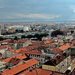 Zadari látkép
