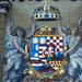 Magyarország középcímere - mozaik