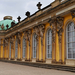 Album - Sanssouci kastély és kert. Potsdam