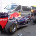 Infiniti Red Bull Racing RB7