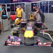 Infiniti Red Bull Racing RB7
