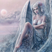 Angel of Ice by Irulana