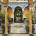 dennis-carney-mediterranean-fountain