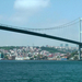 híd a Boszporuszon (videoframe)