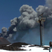 kitört az Etna (videoframe)